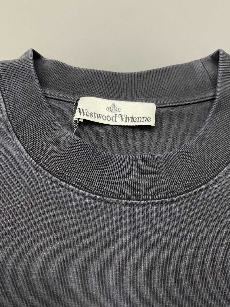 Vivienne Westwood T-Shirts